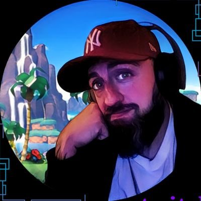 JorudanRonin's profile picture. 