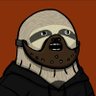 seyh62's profile picture. Celestine Sloth Society