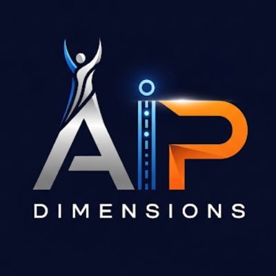 AIP_Dimensions's profile picture. comming soon…