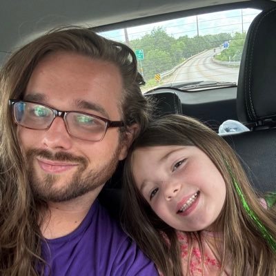 AshleyCMedia's profile picture. “He’s literally me” – Ryan Gosling | Hazel’s dad | Co-host/editor @CGamingPodcast & @CCinemaPodcast