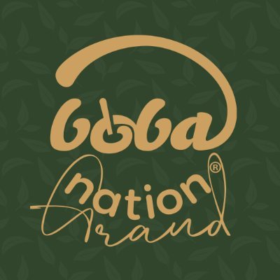 bobanationgrand's profile picture. Sip, Smile, Unite: Boba Nation - Where Flavor Knows No Limits