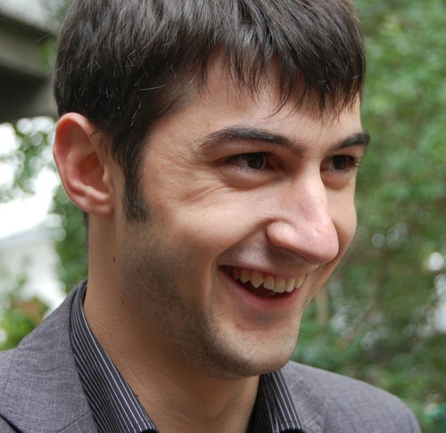 KyssaDmitrii's profile picture. 