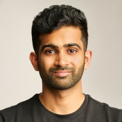 pushkarlanka's profile picture. founder @trava_ai (YC W25) | ex @plaid @facebook @novi