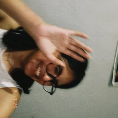 soy signo de fuego y mi twitter confirma que soy bien intensa