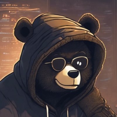 Web3 Omnichain Explorer | Trader - P2E/Gaming - Yield Farmer - NFT Connoisseur - In @Mosciun