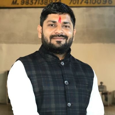 KameshC58605132's profile picture. श्री गोगा जी टेन्ट हाउस