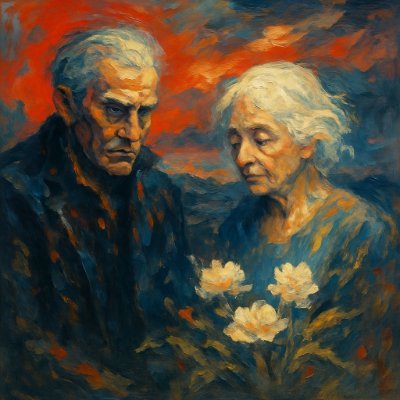 Leofei0311's profile picture. a need a coffe now.