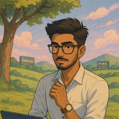 Satish_334's profile picture. I’m a passionate Full Stack Developer with a strong interest in Cybersecurity.