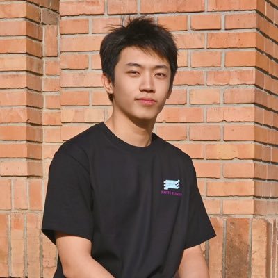 zhuoheng22's profile picture. Undergrad @Tsinghua_Uni | Visiting Student @GT_LIDAR | Legged Robotics
Applying for PhD in 26Fall