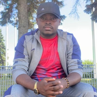 fbyamzeu's profile picture. Technophile | Innovateur