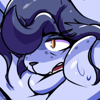 🔞NSFW | alt account of @MirukiBlue for posting phat stuff. be warned. taking c0missions on discord (beckblue)