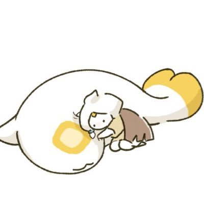 18↑ /🥷🥚 di、tnk推 / ぷよぷよ、プロセカ、クッキーラン、 # コンパス、Sky、忍ツボ 等々 色んなゲームやってます👋🏻