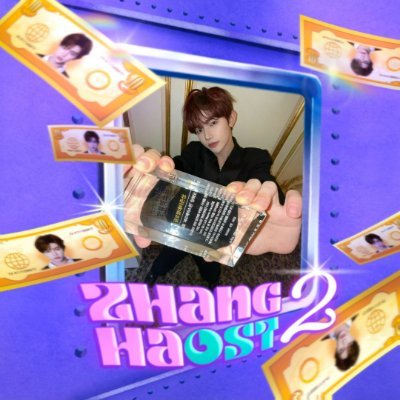 Zhang Hao, my only pick. So proud of him for being 1st non-Korean CENTER in the history of Mnet produces. ZH solo stan #장하오 #章昊 #ZHANGHAO #จางฮ่าว NO SHIPPERS!
