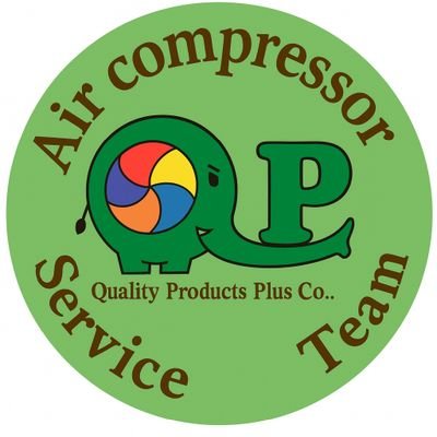 qpp_aircomp's profile picture. sales & service air compressors