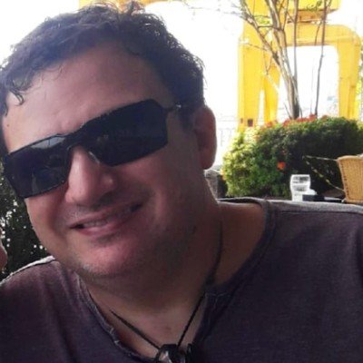 ericomtx's profile picture. 