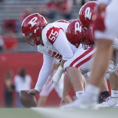 Drey Grinter~ OL 2027 Profile