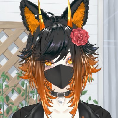 ⁺⋆☽ 18+ Hellcat Nekomata Vtuber | Variety Streamer | Local Chaos Gremlin ☾⋆⁺
💙🐾
🚫18+ Minors DNI🚫
☕Twitch Affiliate☕
https://t.co/co3HihpB3h