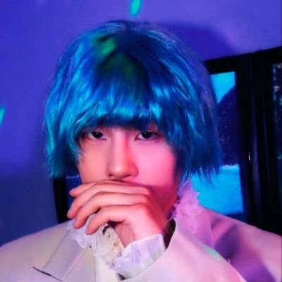 | 1990 | 🏳️🌈 | ♎♉♉ | INFP | WENEE II̷I̷I̷ | MONBEBE ⋈ | STAY | ATINY | MIYANE | Gosto de falar sobre o que estou assistindo e das minhas obsessões