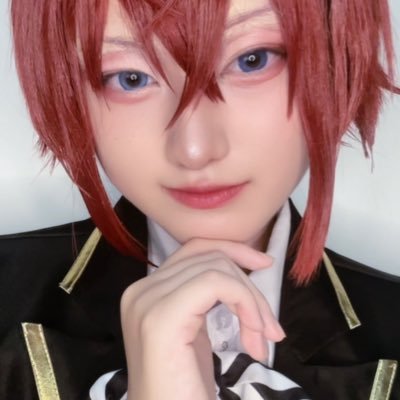18↓義務教育済/関西/🔰レイヤー/重加工/コスプレの予定▶︎リドルくん・蘭ちゃん・北さん・堀さん/無言フォロー失礼します🙇‍♀️ 【仲良くしてくれたら嬉しいです！！！】ユニバの年パス今年中に買う予定なので誘ってくれたら泣いて喜びます