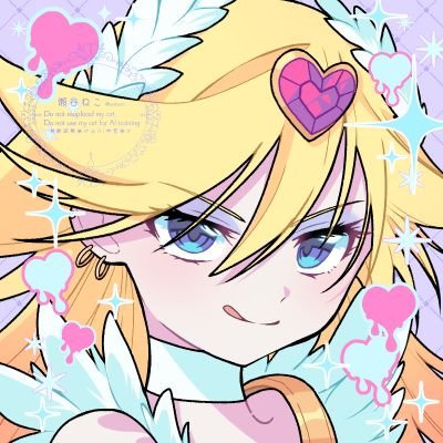 Yu-Gi-Oh enjoyer
Live twin player
Bunny girl supremacy