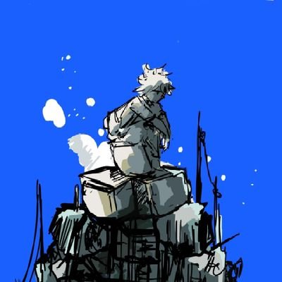 kardpeさんのプロフィール画像