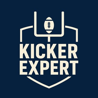 Kicker_Expert's profile picture. THE EXPERT for advice and analysis on kickers and fantasy football 🏈🚀🔥🙌💯 SEE RANKINGS ON THE WEBSITE 🚨 https://t.co/rOMI0dwoyZ