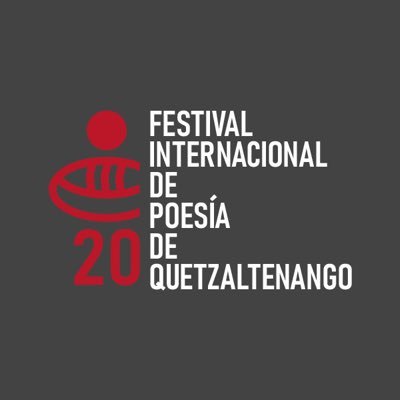 Asociación Metáfora | Festival Internacional de Poesía de Quetzaltenango