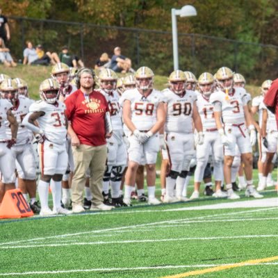 RBs/FBs Coach @NorwichFB // AREA RECRUITING COACH: FL, NH, & WESTERN MA #NorwichForever // @STAHawksFB ‘23 & @OHLionsFB ‘19 Alumn // Florida Raised 🌴 #561