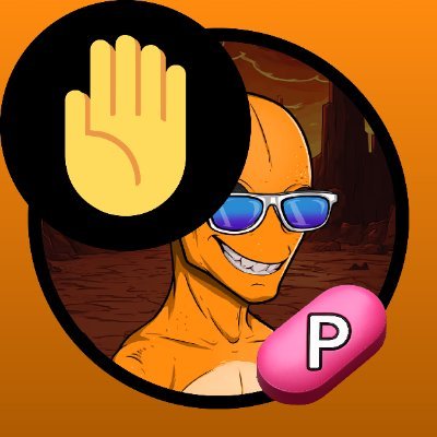 👾 $EAC Engage-to-Earn DAO $POL
💊 $GETP Streams + Partners $SOL