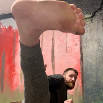 @kickingitsoley