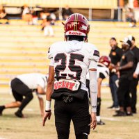 Vincent Viramontes II (@v1nbouttabag) 's Twitter Profile