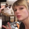alltoocing's profile picture. every tongue that rises against taylor swift shall fall