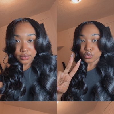 God first💛 she could, so she did. 27💙 The chosen one ✨ Boymom🫶🏾