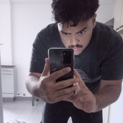 kevenemz's profile picture. 