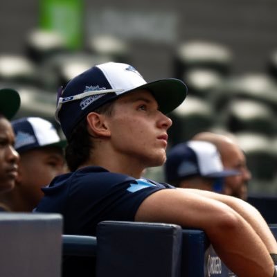 Theo Lima Ferrini Profile