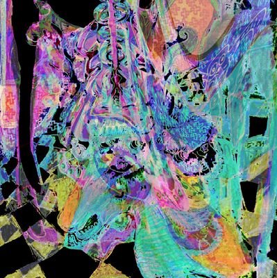 Kick_the_past's profile picture. 絵を描く。
I  draw everyday.
 𝙉𝙁𝙏 https://t.co/E2Y2w2AGVF
よろしくね☺