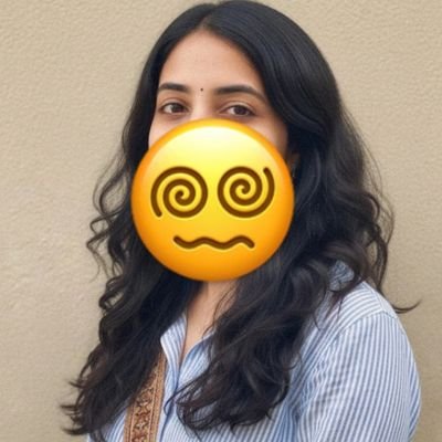 Student | Reviewer | Threads on Indian Heritage, Culture & History
https://t.co/RFwIOOaaOt