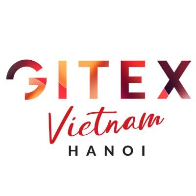 gitexvietnam's profile picture. INAUGURAL VIETNAMESE EDITION OF GITEX GLOBAL, THE LARGEST TECH SHOW IN THE WORLD
1 - 2 OCT 2026 | HANOI, VIETNAM