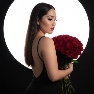 nance_or's profile picture. Believe in your fucking self.