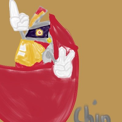 ハードボイルドヘビーズ,バドニック好きなSONIC MANIA&爆発マニア OCとか描くかもしれん垢→@banagoo_877
やりたいことやります。一応雑多のつもりです。絵上手くなりたい
最近ザズが好きになってきてる