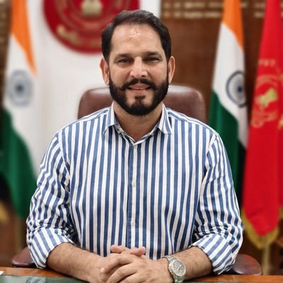 BathindaDc's profile picture. 