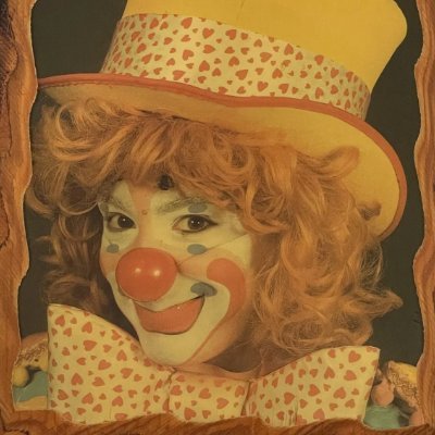 da clown babeyyyyyyさんのプロフィール画像