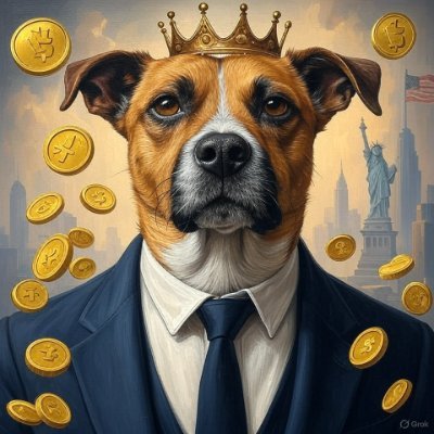 DomainInspirer's profile picture. We don’t just sell domains—we spark inspiration! Helping you turn ideas into reality. Realize the crypto vision and seize the future!