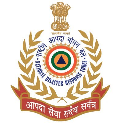 04 BN NDRF ARAKKONAM, Tamil Nādu | AOR : Tamil Nādu, Kerala , Puducherry, Lakshadweep, Andaman and Nicobar Islands | Part of @NDRFHQ