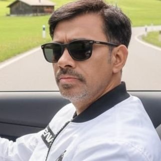 SundeepCorpcomm's profile picture. Global #B2B #PR #Media Expert. Succumbed to #Twitter - #FinTech, #Mobility #Startups #Sports mixed with random stuff 🤓