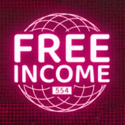 skrara553's profile picture. OWNER OF FREEINCOME554 TG CHANNL