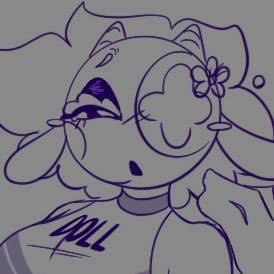 Starcolicious_'s profile picture. He/They/It | Minor | Transmasc | Artist/Animator — DW, FNAF — DW Yumeship Coms: OPEN(Check ToyHouse!) — Basic DNI — https://t.co/Jkl7vToQI9