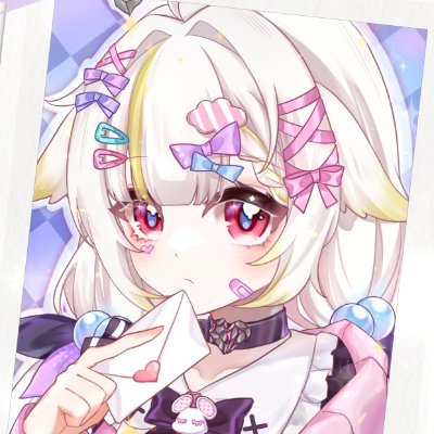 TwitchでVStreamerをやってますっ! 配信時間は22時頃から2時頃まで ゲームはへたっぴだけど楽しんでやってます
よかったらフォローよろしくね♪