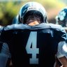 JarredGeiss's profile picture. | ✰ ✰ ✰ | Marin Catholic 2026 | 6’2” 200 lbs | ATH | 11.14 100m | 3A State Champion | 1st team all league RB |