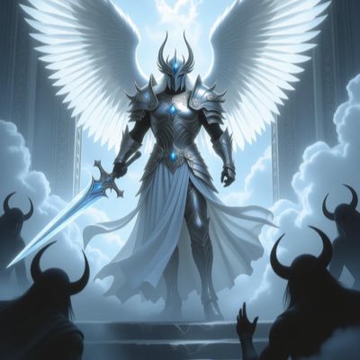 CaptainChaos550's profile picture. Always be honest.